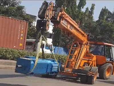 Karora Electric Corporation